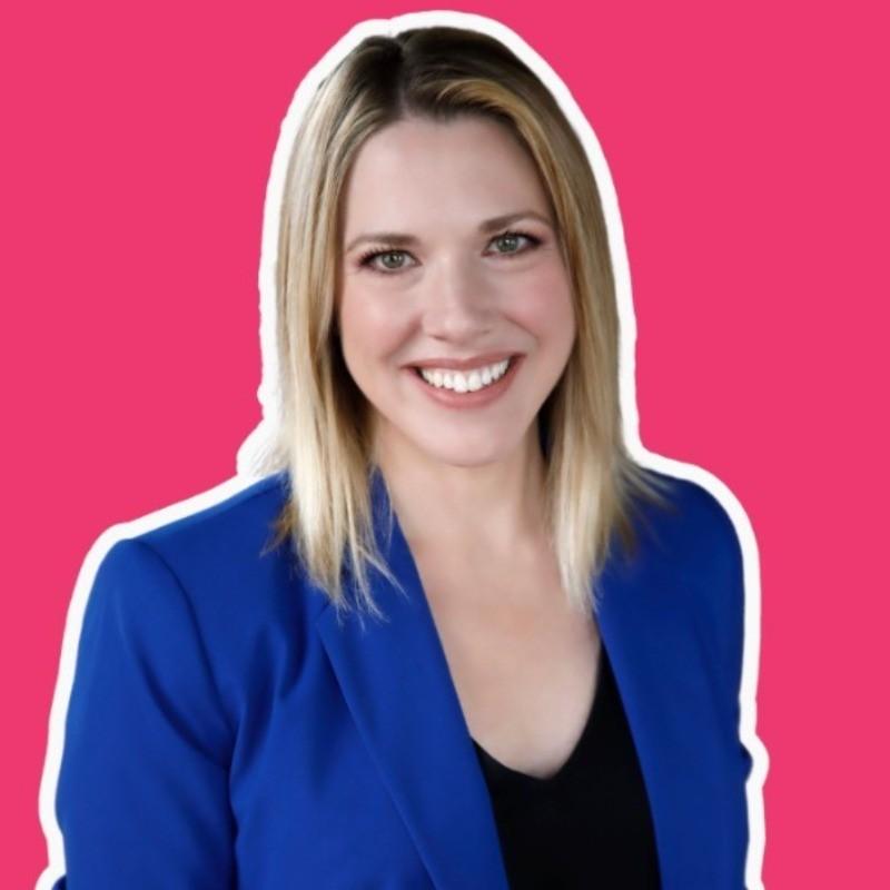 Image of Amanda Cardwell Carones